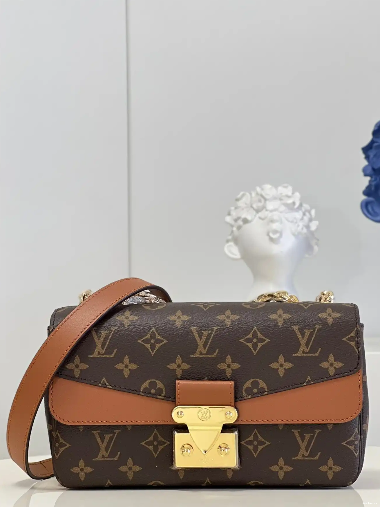 WIS MARCEAU VUITTON LOUIS 0330